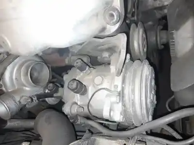 Second-hand car spare part air conditioning compressor for isuzu trooper 3.0 dti (3-trg.) oem iam references   