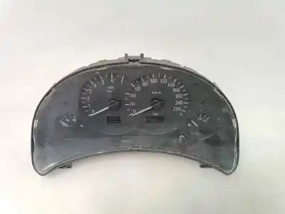Автозапчасти б/у приборная доска за opel corsa c sri ссылки oem iam 88311302