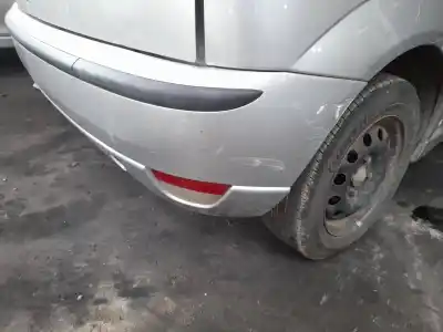 Gebrauchtes Autoersatzteil hintere stossstange zum ford focus berlina (cak) (1998->) 1.8 ambiente [1.8 ltr. - 74 kw tdci cat] oem-iam-referenzen   