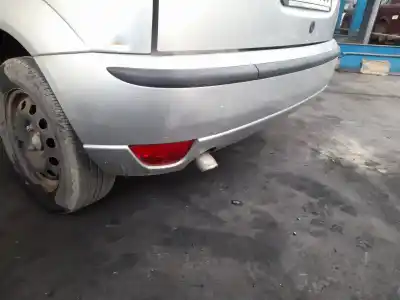 Gebrauchtes Autoersatzteil hintere stossstange zum ford focus berlina (cak) (1998->) 1.8 ambiente [1.8 ltr. - 74 kw tdci cat] oem-iam-referenzen   