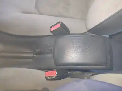 Pièce détachée automobile d'occasion accoudoir central pour citroen xsara berlina 2.0 hdi exclusive (80kw) références oem iam   