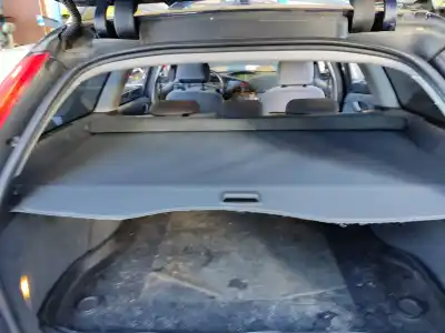 Piesă de schimb auto la mâna a doua suport pahar spate pentru citroen c5 break 2.0 hdi exclusive referințe oem iam   
