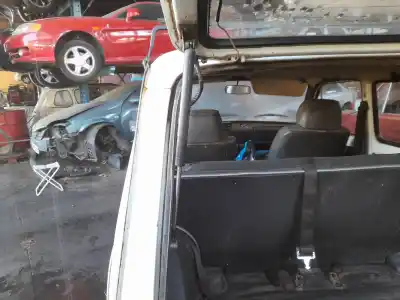 Pièce détachée automobile d'occasion vérin de hayon / coffre pour lada niva ( 2121 / 21213 / 21214 / 21215 ) niva spezial références oem iam   