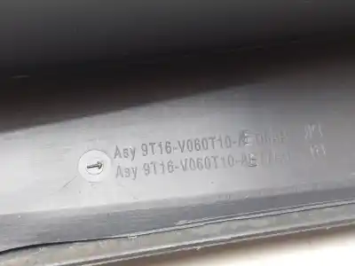 Автозапчастина б/у бардачок для ford tourneo connect (tc7) kombi b. corta (2006->) посилання на oem iam 9t16v060t10ae  