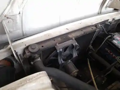 Gebrauchtes Autoersatzteil wasserradiator zum renault 6 gtl oem-iam-referenzen   