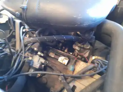 Pièce détachée automobile d'occasion moteur complet pour peugeot 205 berlina 1.4 références oem iam k2d  