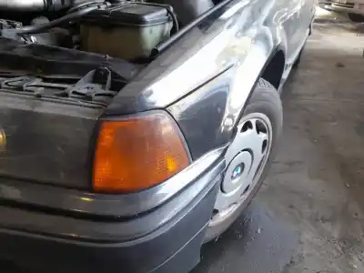 Piesă de schimb auto la mâna a doua semnalizator fata stânga pentru bmw serie 3 berlina (e36) 2.5 323i referințe oem iam   