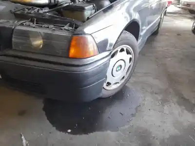 Piesă de schimb auto la mâna a doua BARA DE PROTECTIE FRONTALA pentru BMW SERIE 3 BERLINA (E36)  Referințe OEM IAM   