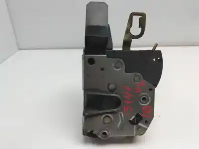 Second-hand car spare part front right door lock for bmw serie 3 berlina (e36) 2.5 323i oem iam references 8353012  