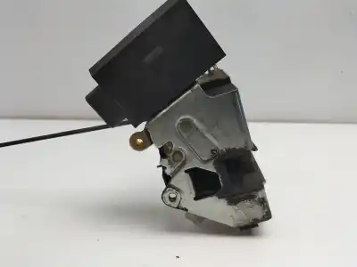 Second-hand car spare part front right door lock for bmw serie 3 berlina (e36) 2.5 323i oem iam references 8353012  