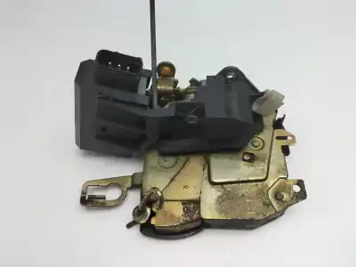 Second-hand car spare part front right door lock for bmw serie 3 berlina (e36) 2.5 323i oem iam references 8353012  