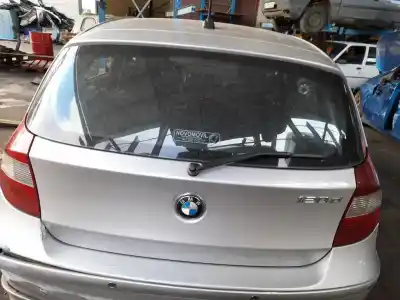 Recambio de automóvil de segunda mano de PORTON TRASERO para BMW SERIE 1 BERLINA (E81/E87)  referencias OEM IAM   