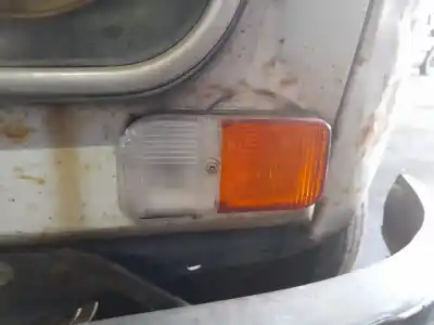 Piesă de schimb auto la mâna a doua semnalizator fata stânga pentru renault 4 berlina/familiar/furgoneta básico / l (r 1123) referințe oem iam   