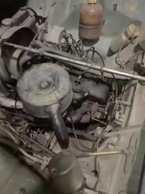 Piesă de schimb auto la mâna a doua motor complet pentru otras marcas r-4 tl 1.14 referințe oem iam   