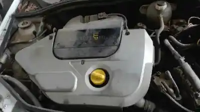 Recambio de automóvil de segunda mano de motor completo para renault clio ii fase i (b/cbo) 1.9 dti diesel 80 cv / 59 kw referencias oem iam   