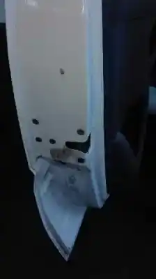 Автозапчасти б/у замок левой передней двери за citroen jumpy 2.0 hdi cat (rhx / dw10bted) ссылки oem iam   