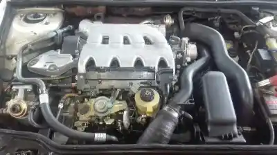 Pièce détachée automobile d'occasion moteur complet pour otras marcas laguna (b56) 2.2 dt rt références oem iam g8t760  