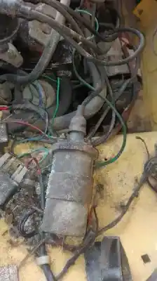 Gebrauchtes Autoersatzteil zündspule zum seat fura gl oem-iam-referenzen   