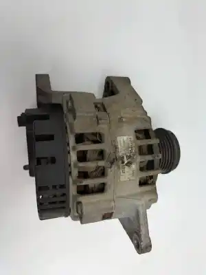 Second-hand car spare part alternator for renault scenic rx4 (ja0) 1.9 dci sportway oem iam references 7711134722  