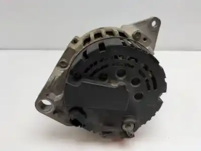 Second-hand car spare part alternator for renault scenic rx4 (ja0) 1.9 dci sportway oem iam references 7711134722  