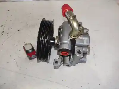 Автозапчасти б/у НАСОС ГИДРОУСИЛИТЕЛЯ за FORD TRANSIT CONNECT (TC7)  ссылки OEM IAM 2T143A696AG  