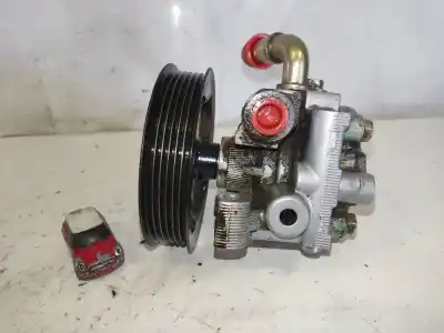 Pezzo di ricambio per auto di seconda mano pompa sterzo per ford transit connect (tc7) kasten city light (2009->) riferimenti oem iam 2t143a696ag  