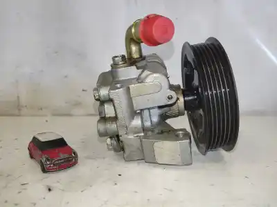 Pezzo di ricambio per auto di seconda mano pompa sterzo per ford transit connect (tc7) kasten city light (2009->) riferimenti oem iam 2t143a696ag  