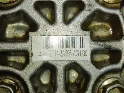 Pezzo di ricambio per auto di seconda mano pompa sterzo per ford transit connect (tc7) kasten city light (2009->) riferimenti oem iam 2t143a696ag  