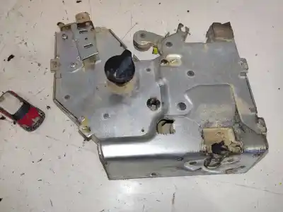 Second-hand car spare part right side sliding door lock for ford transit connect (tc7) kasten city light (2009->) oem iam references 2t14v264a32dm