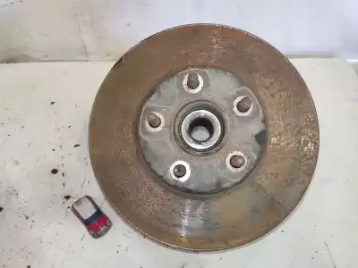 Second-hand car spare part front right knuckle for ford transit connect (tc7) kasten city light (2009->) oem iam references 