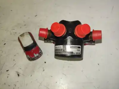 Second-hand car spare part distributor pipe for ford transit connect (tc7) kasten city light (2009->) oem iam references 1s409d280ad