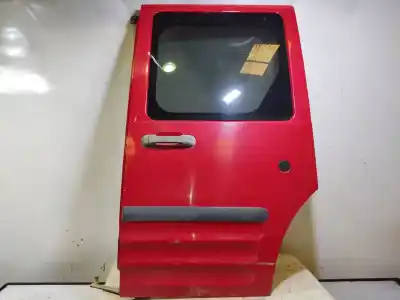Second-hand car spare part left sliding side door for ford transit connect (tc7) kasten city light (2009->) oem iam references 