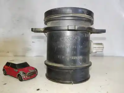 Автозапчастина б/у ВИТРАТОМІР ПОВІТРЯ для FORD TRANSIT CONNECT (TC7)  Посилання на OEM IAM 5T169P965AA  