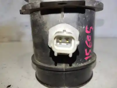 Pezzo di ricambio per auto di seconda mano misuratore di flusso per ford transit connect (tc7) kasten city light (2009->) riferimenti oem iam 5t169p965aa  