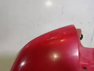 Pezzo di ricambio per auto di seconda mano parafango anteriore destro per ford transit connect (tc7) kasten city light (2009->) riferimenti oem iam   