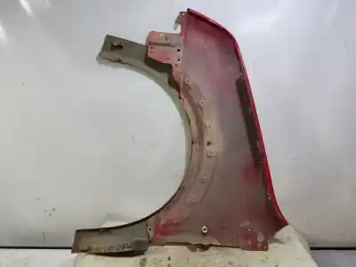 Pezzo di ricambio per auto di seconda mano parafango anteriore destro per ford transit connect (tc7) kasten city light (2009->) riferimenti oem iam   