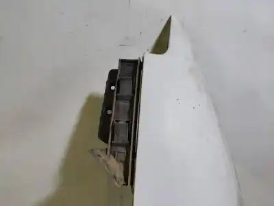 Peça sobressalente para automóvel em segunda mão guarda-lamas dianteiro esquerdo por seat leon (1m1) stella referências oem iam   