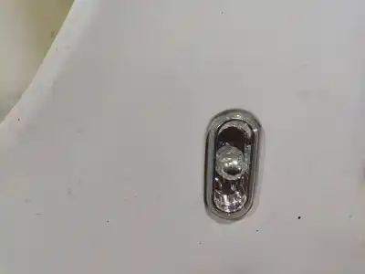 Peça sobressalente para automóvel em segunda mão guarda-lamas dianteiro esquerdo por seat leon (1m1) stella referências oem iam   