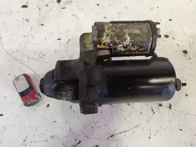 Peça sobressalente para automóvel em segunda mão motor de arranque por audi a6 berlina (4b2) 2.4 (121kw) referências oem iam 078911023d