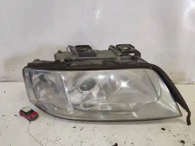 Peça sobressalente para automóvel em segunda mão farol / farolim direito por audi a6 berlina (4b2) 2.4 (121kw) referências oem iam 