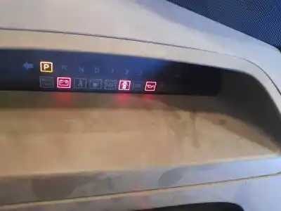 Автозапчастина б/у панель інструментів для ssangyong rodius xdi посилання на oem iam 8025021350  