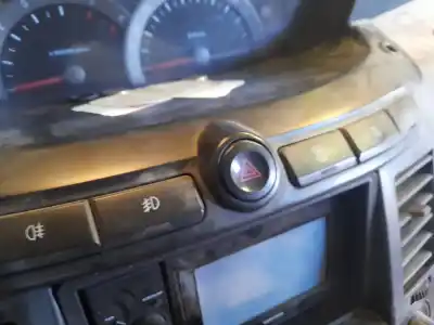 Автозапчасти б/у предупреждение за ssangyong rodius xdi ссылки oem iam   