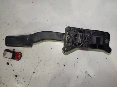 Автозапчасти б/у педальный потенциометр за ssangyong rodius xdi ссылки oem iam 2055009002  08h070153