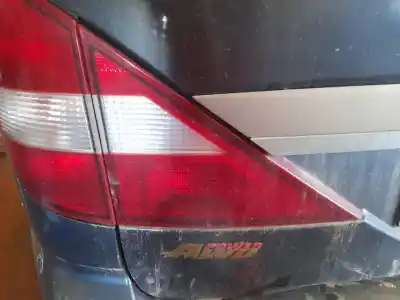 Автозапчастина б/у лівий задній ліхар в дверях для ssangyong rodius xdi посилання на oem iam   