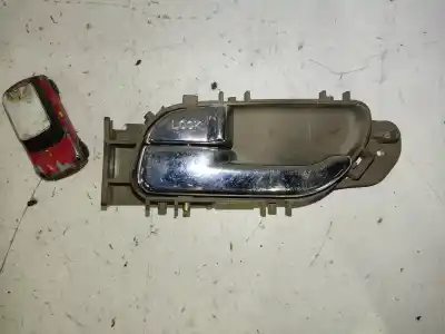 Автозапчастина б/у ліва передня внутрішня ручка для ssangyong rodius xdi посилання на oem iam 