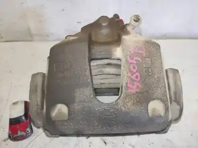 Second-hand car spare part front left brake caliper for ford transit connect (tc7) kasten city light (2009->) oem iam references 