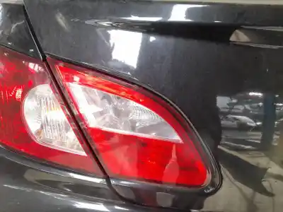 Second-hand car spare part left tailgate door light for chrysler sebring berlina 2.0 crd limited oem iam references 