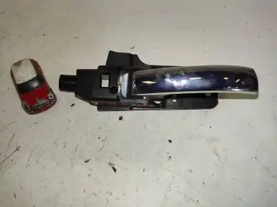 Second-hand car spare part interior right front handle for chrysler sebring berlina 2.0 crd limited oem iam references 1fv24trmaa