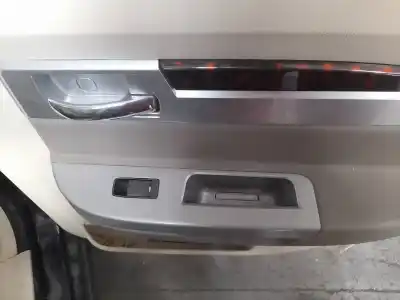 Second-hand car spare part rear right power window switch for chrysler sebring berlina 2.0 crd limited oem iam references 