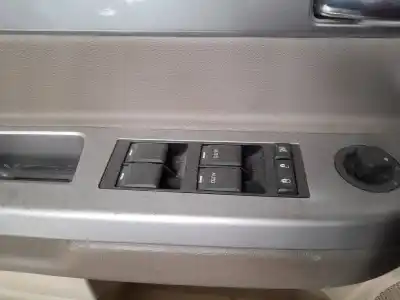 Second-hand car spare part left front power window switch for chrysler sebring berlina 2.0 crd limited oem iam references 